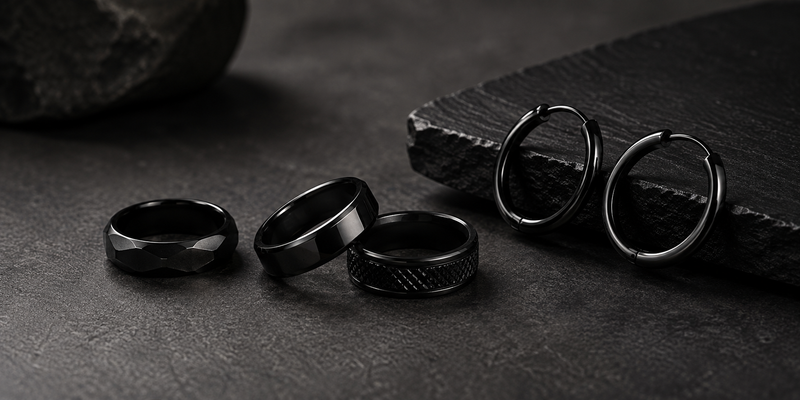 Aros y anillos