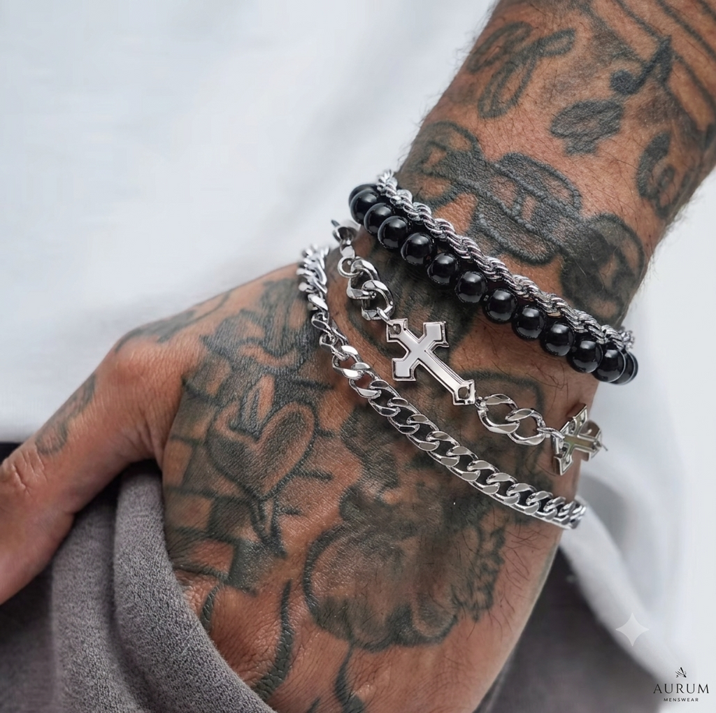 Pulsera Onyx
