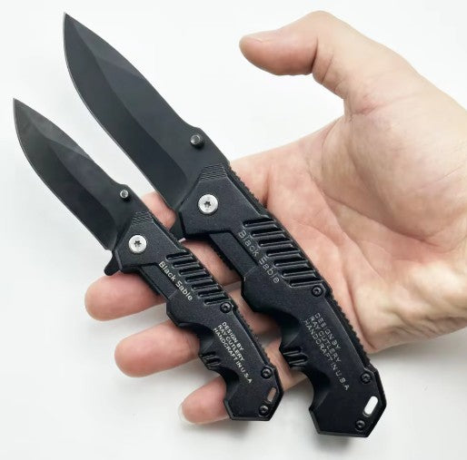 Cuchillo plegable Apex