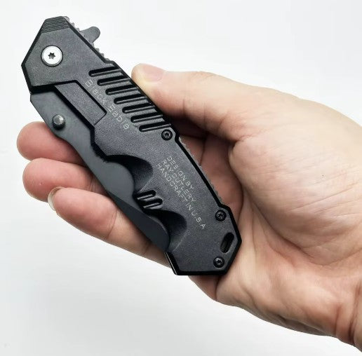 Cuchillo plegable Apex