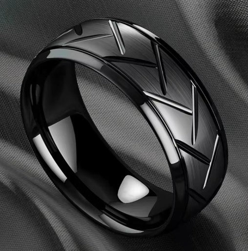 Anillo Titan
