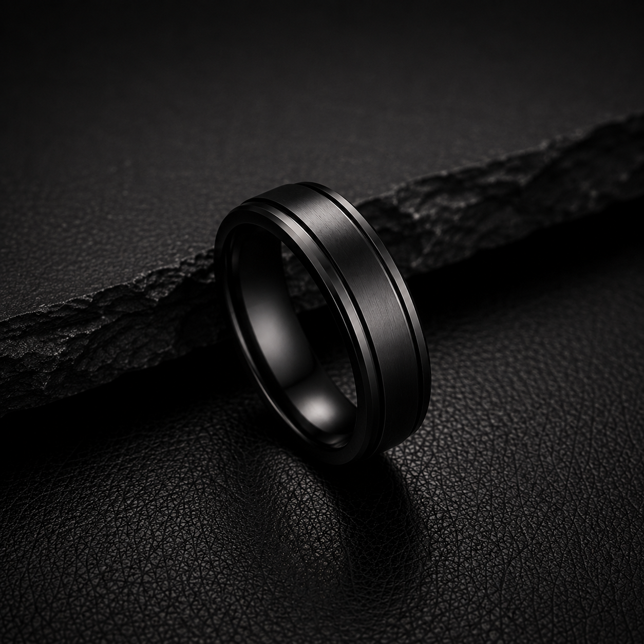 Anillo Onyx