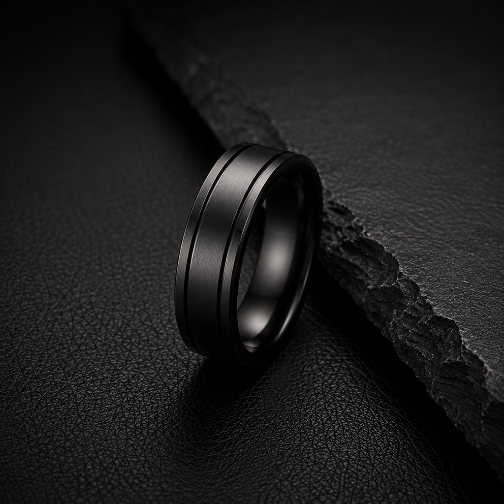 Anillo Onyx