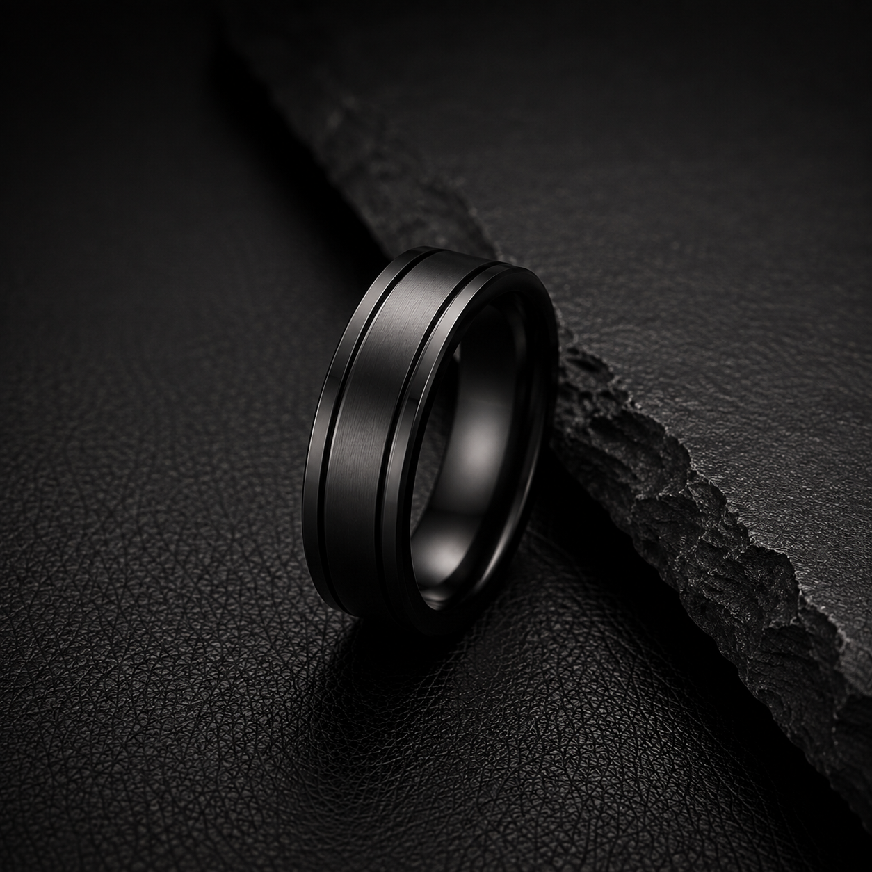 Anillo Onyx