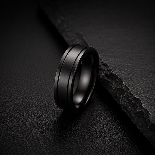 Anillo Onyx