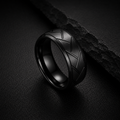 Anillo Titan