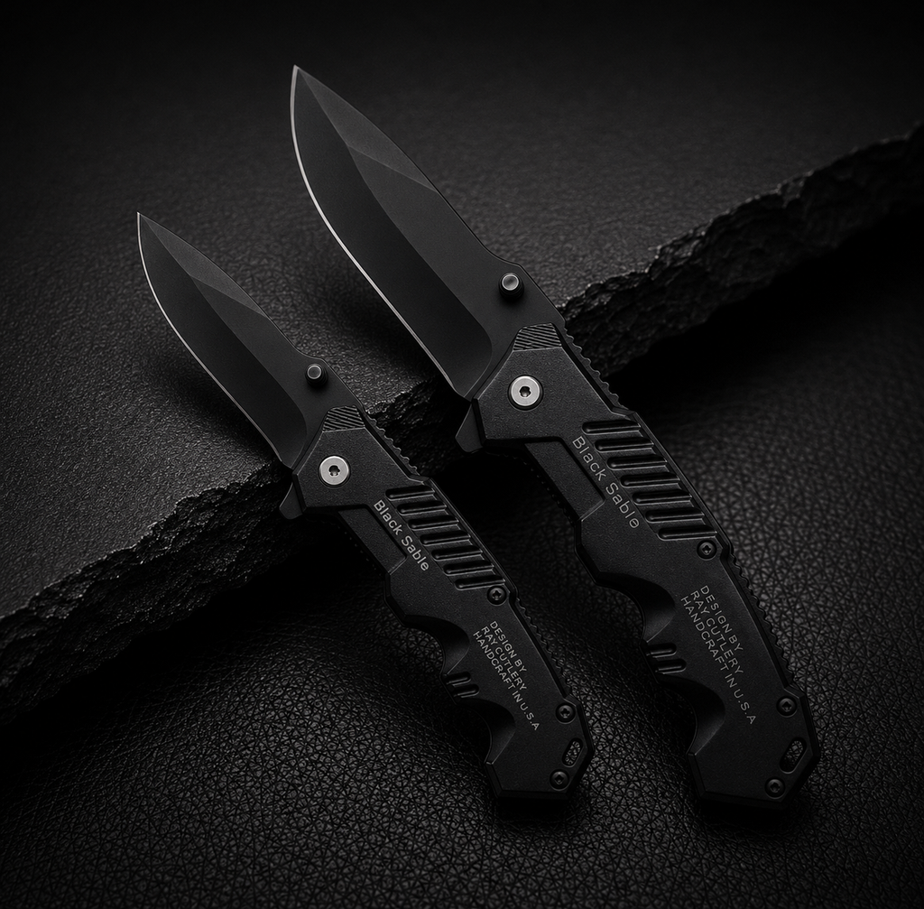 Cuchillo plegable Apex