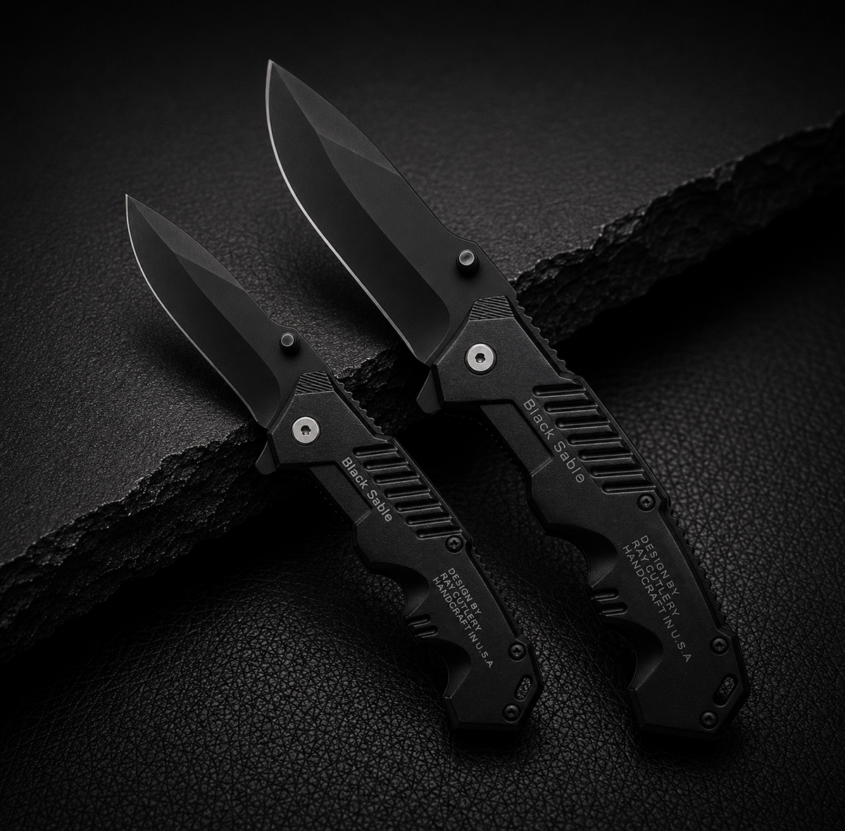 Cuchillo plegable Apex