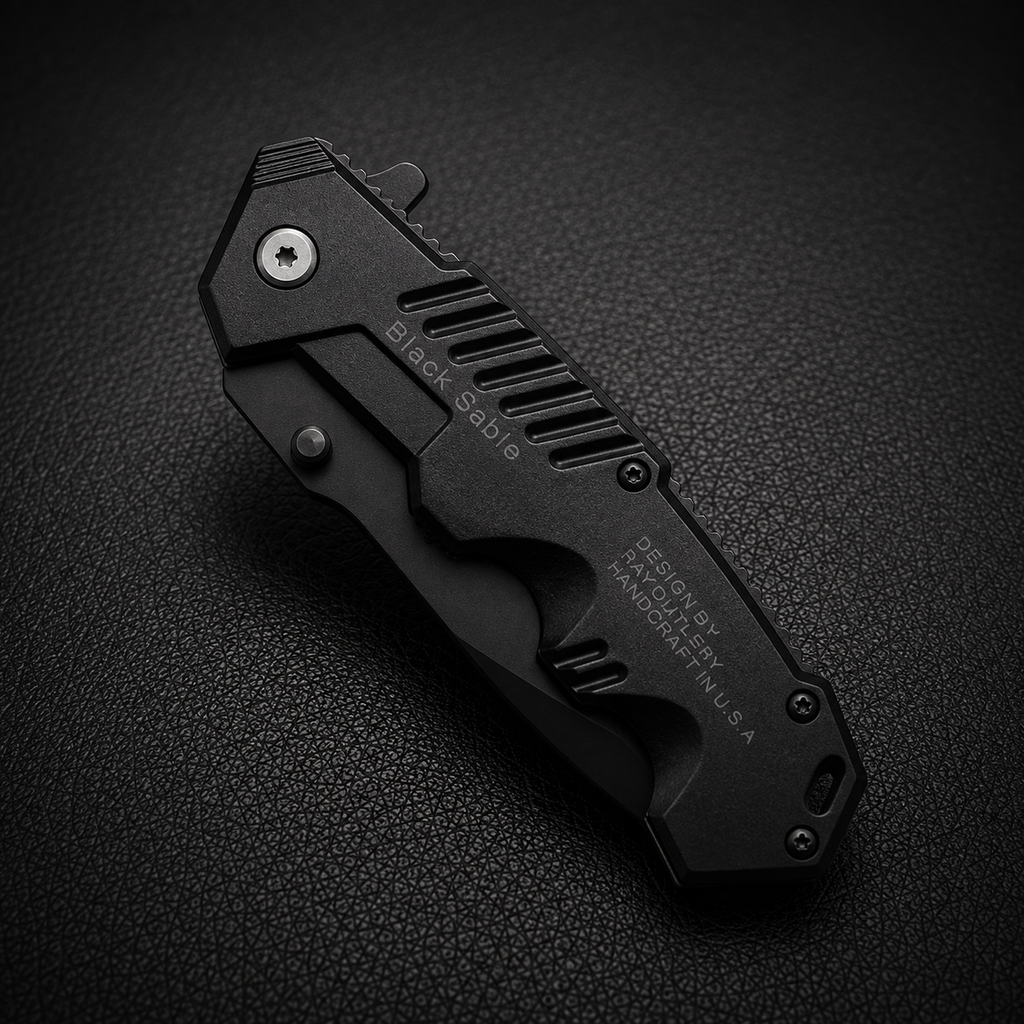 Cuchillo plegable Apex
