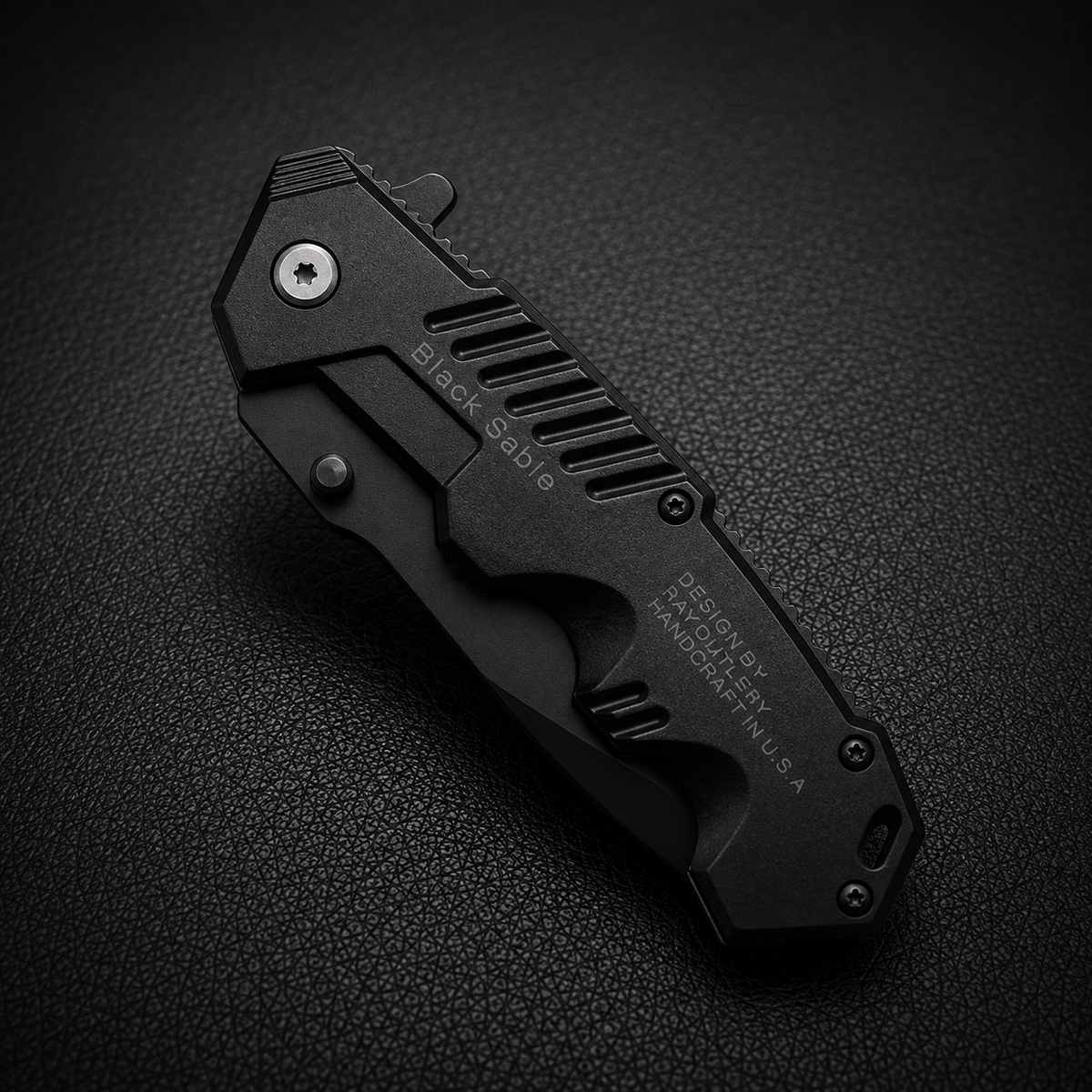 Cuchillo plegable Apex