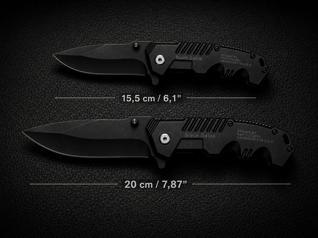 Cuchillo plegable Apex
