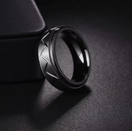 Anillo Titan