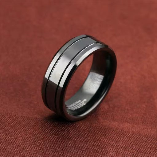 Anillo Onyx
