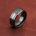 Anillo Onyx