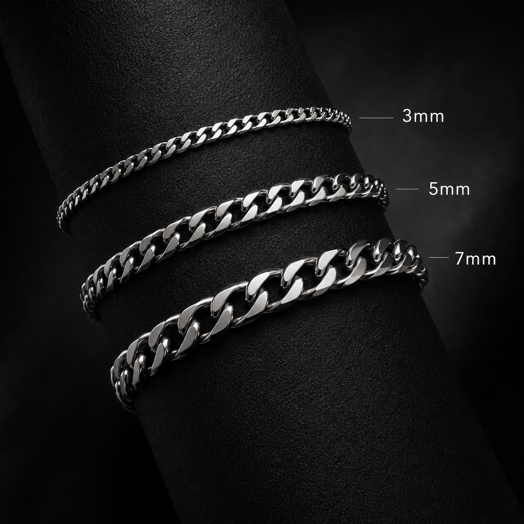 Pulsera Carbon PL