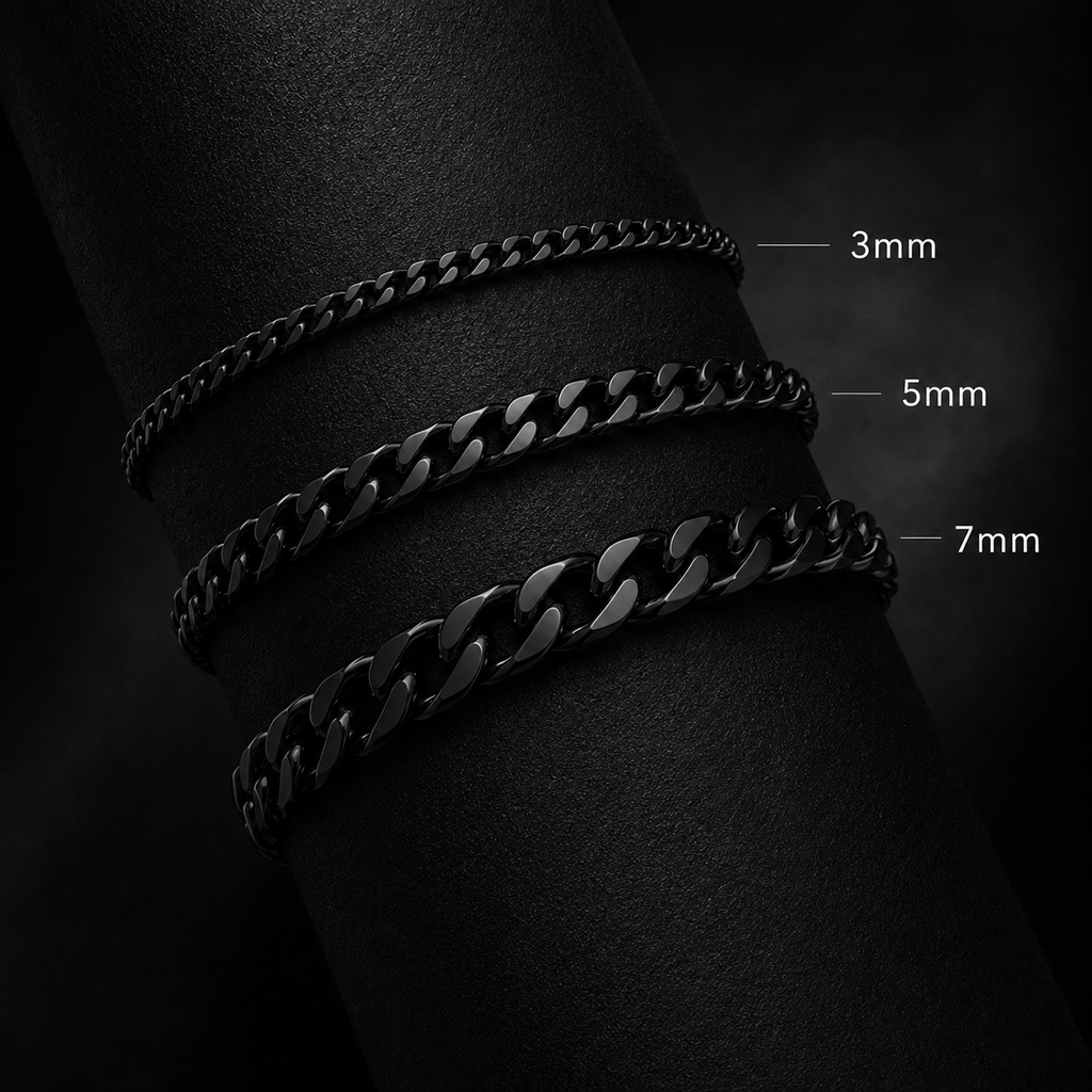 Pulsera Carbon NG
