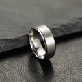 Anillo Carbon