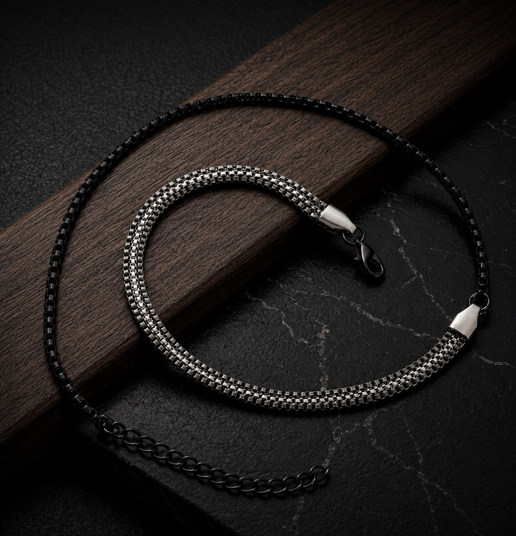 Pulsera Ridge