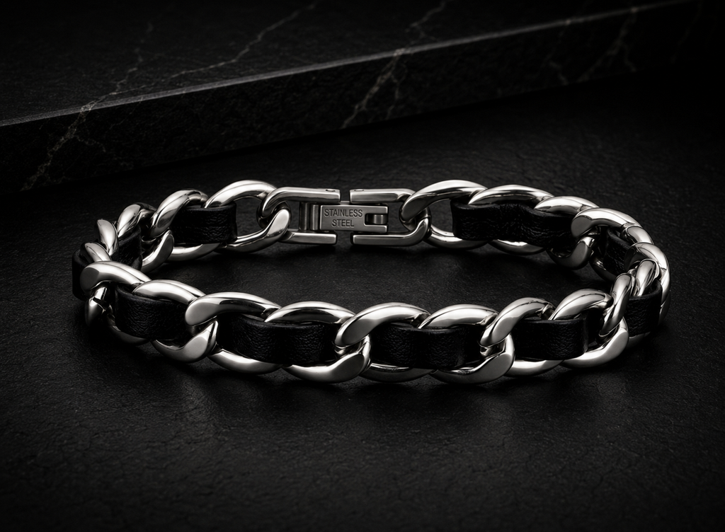 Pulsera Forge