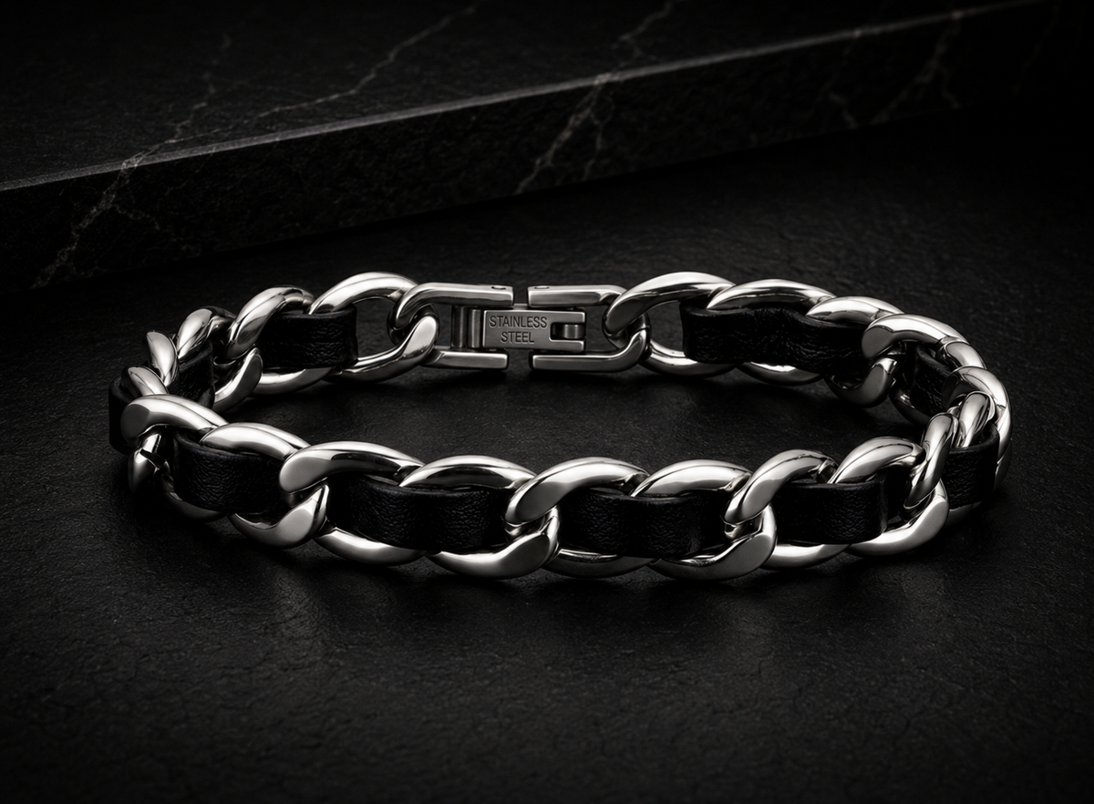 Pulsera Forge