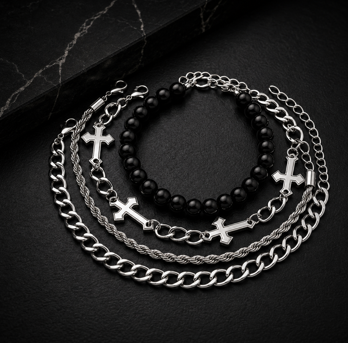 Pulsera Onyx