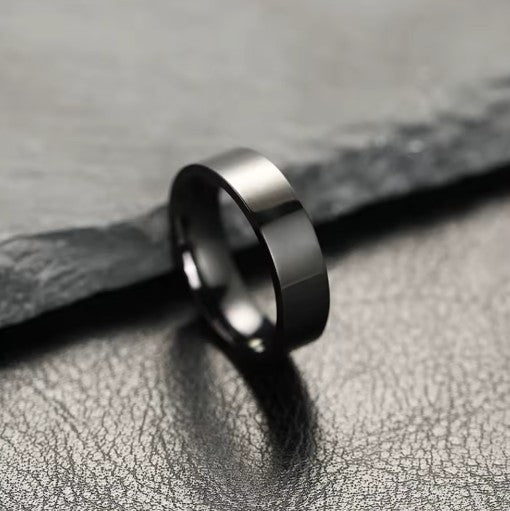 Anillo Carbon
