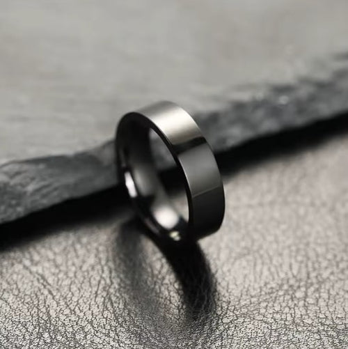 Anillo Carbon