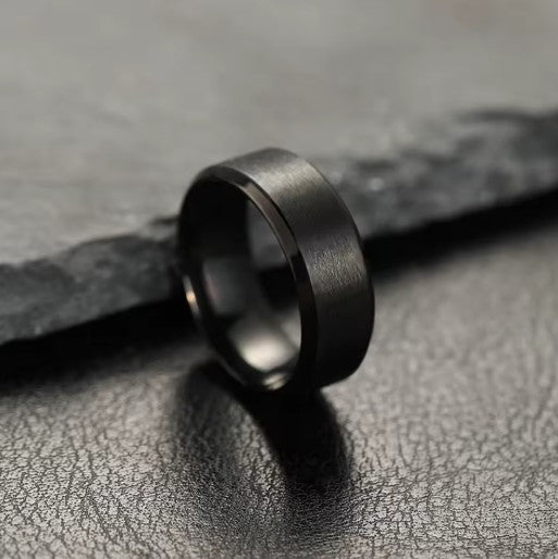 Anillo Carbon