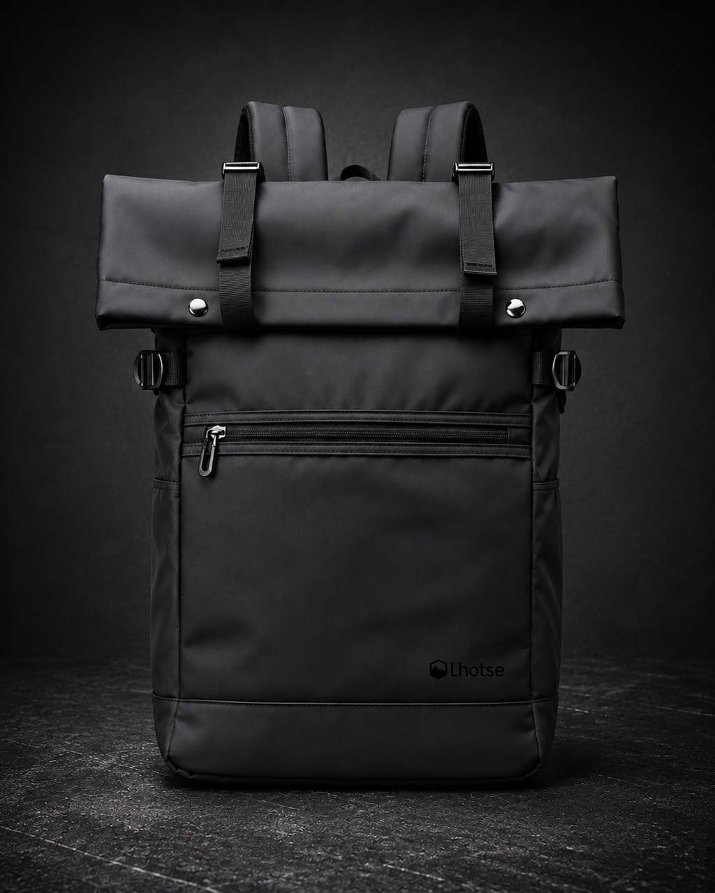 Mochila Lhotse 19L Negra