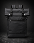 Mochila Lhotse 19L Negra