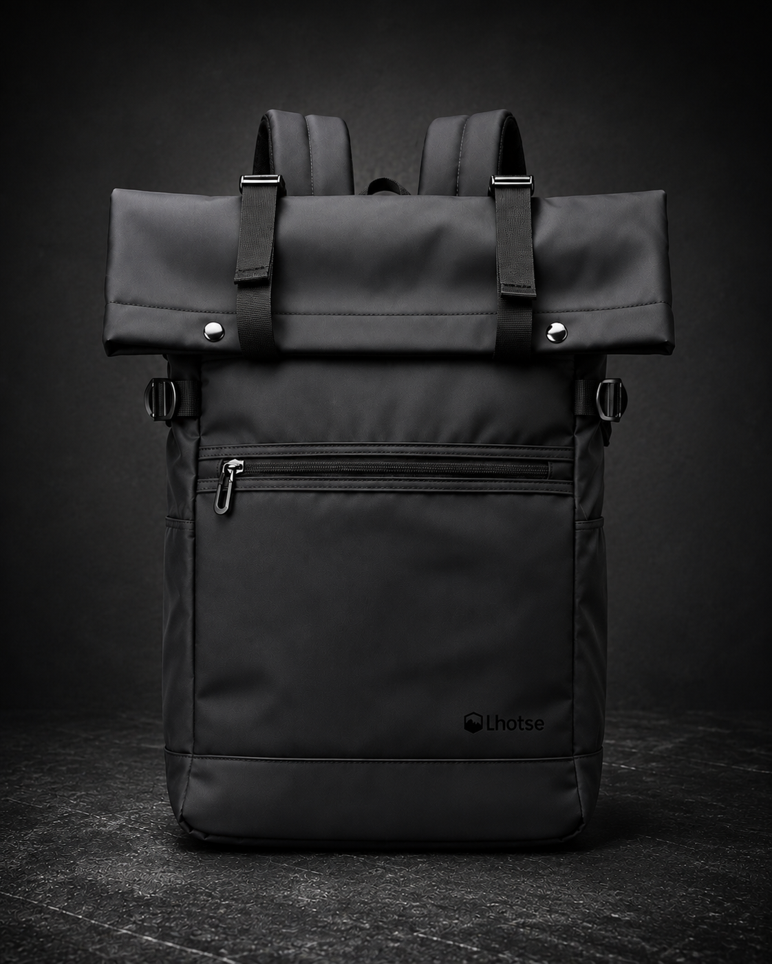 Mochila Lhotse 19L Negra