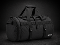 Bolso Deportivo Lhotse 30 Lts Negro