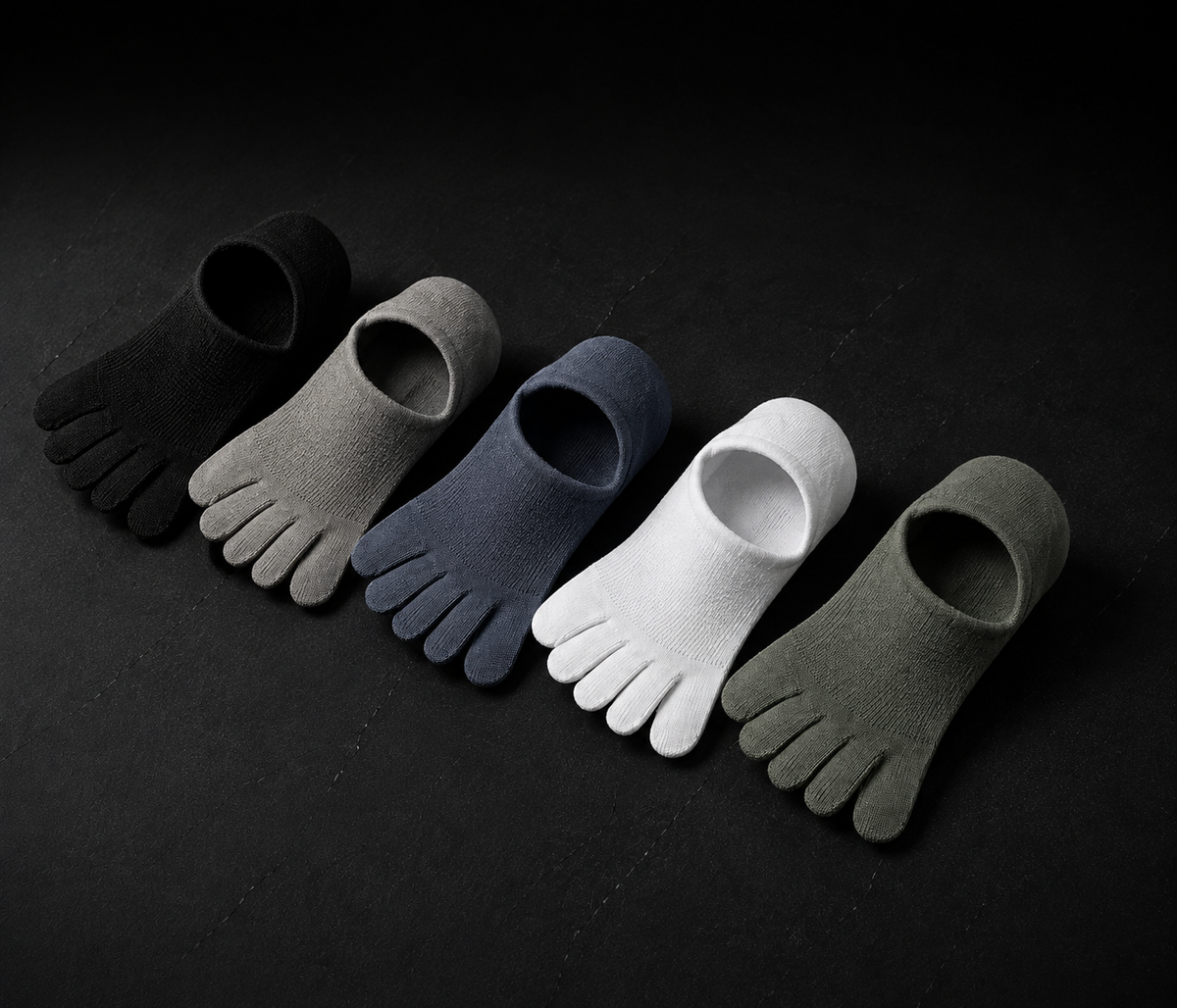 Calcetines Five Toes