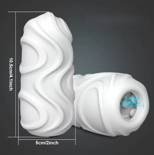 Masturbador Sleeve