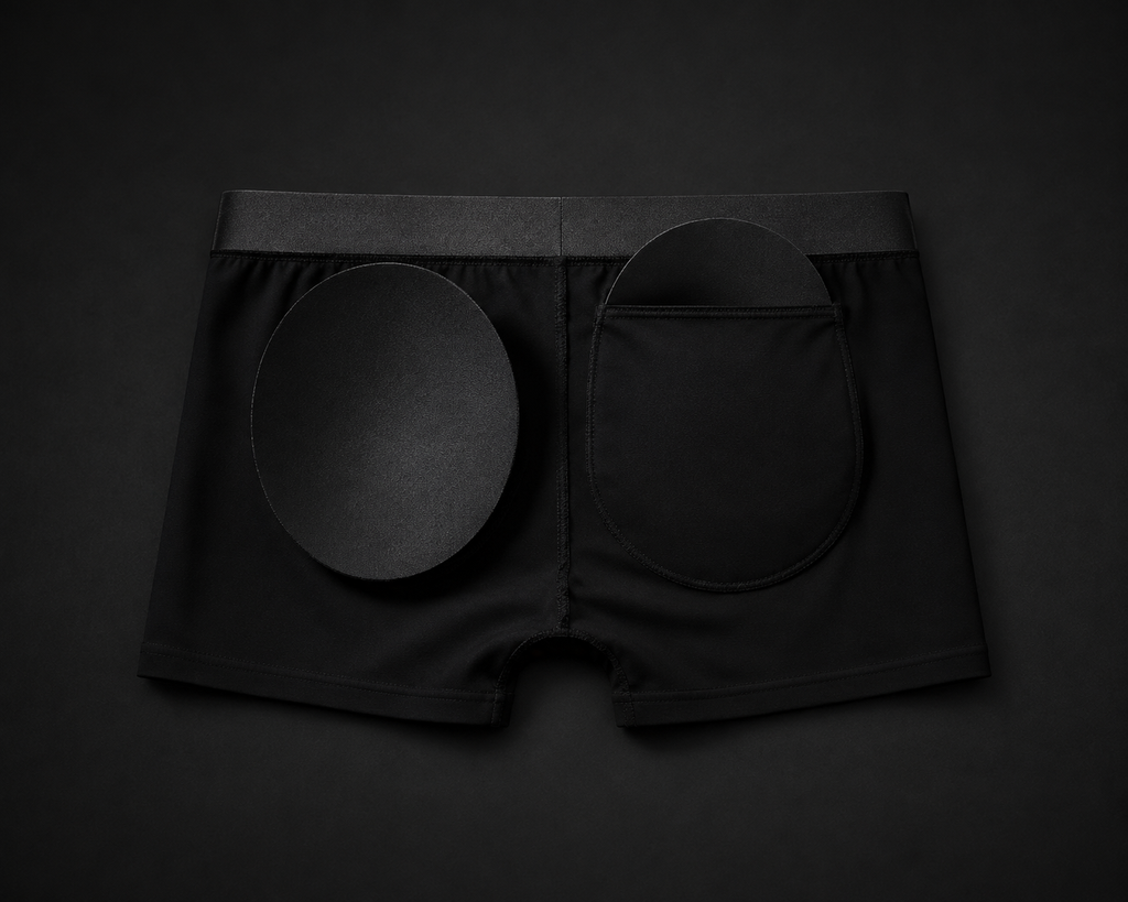 Boxer BOOST+