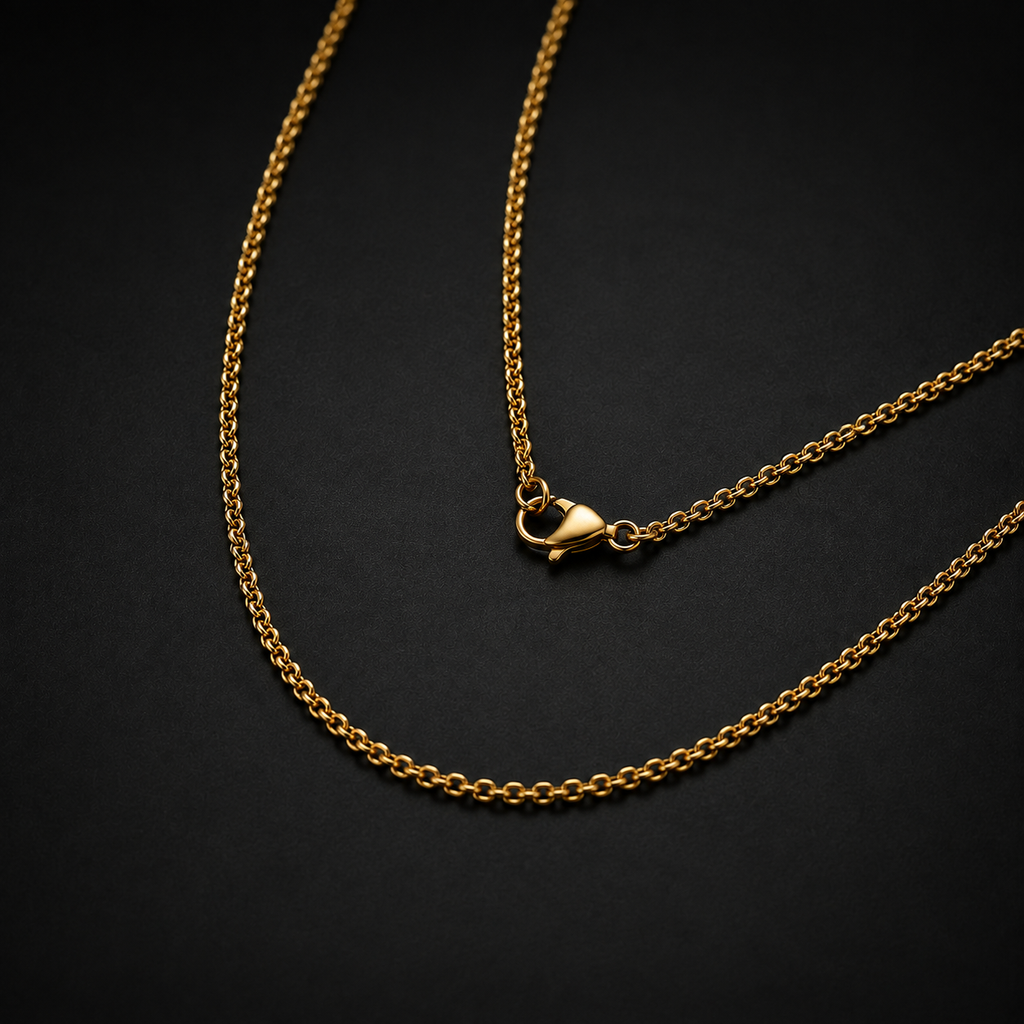 Collar Apex