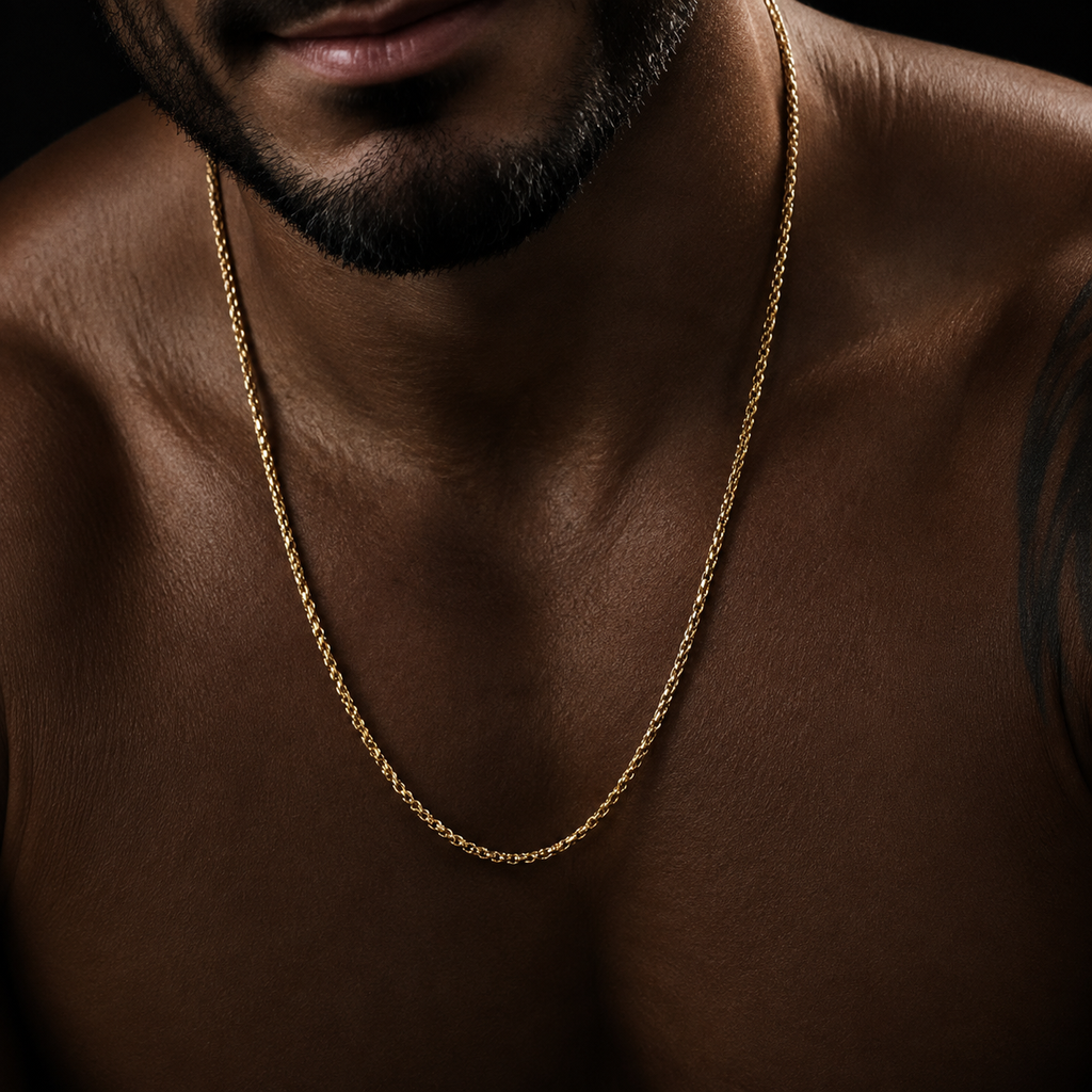Collar Apex