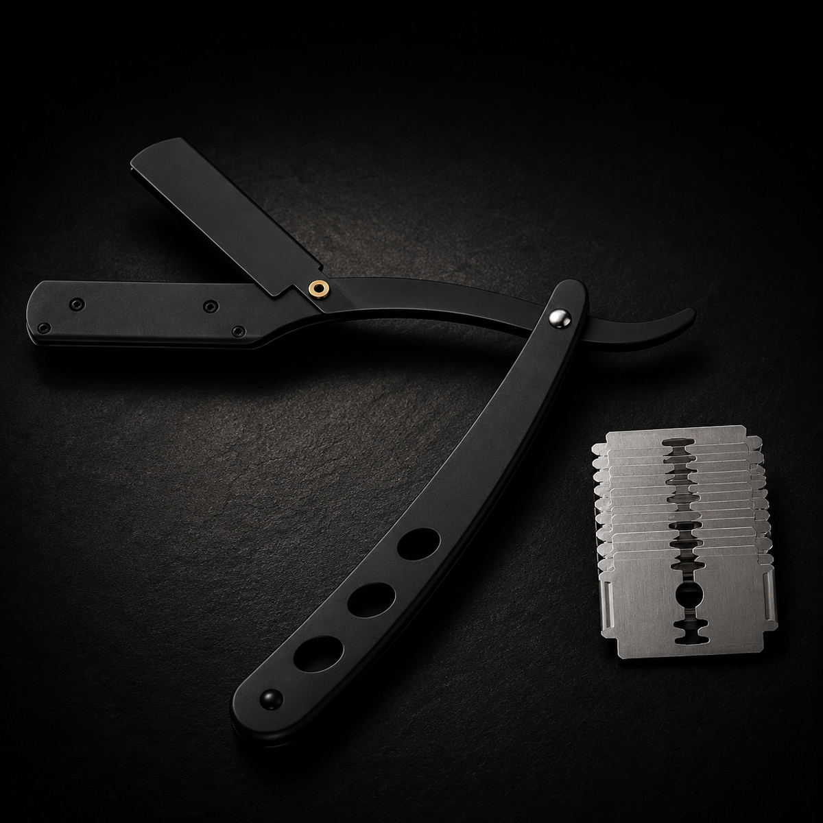 Navaja BLACKLINE