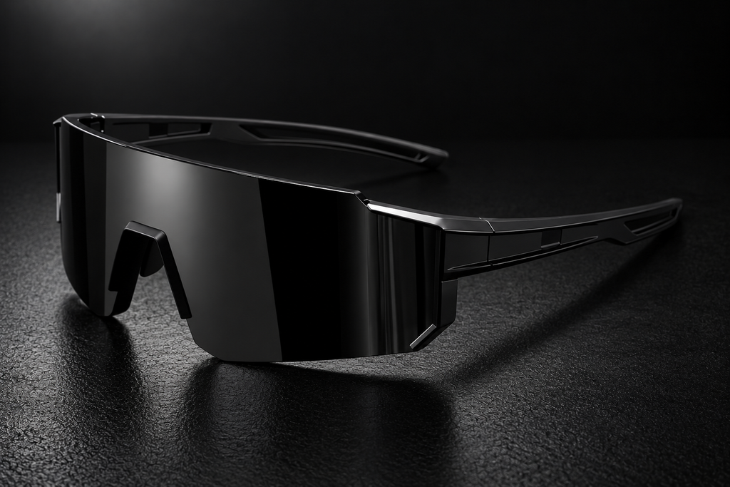 Lentes VELOCITY