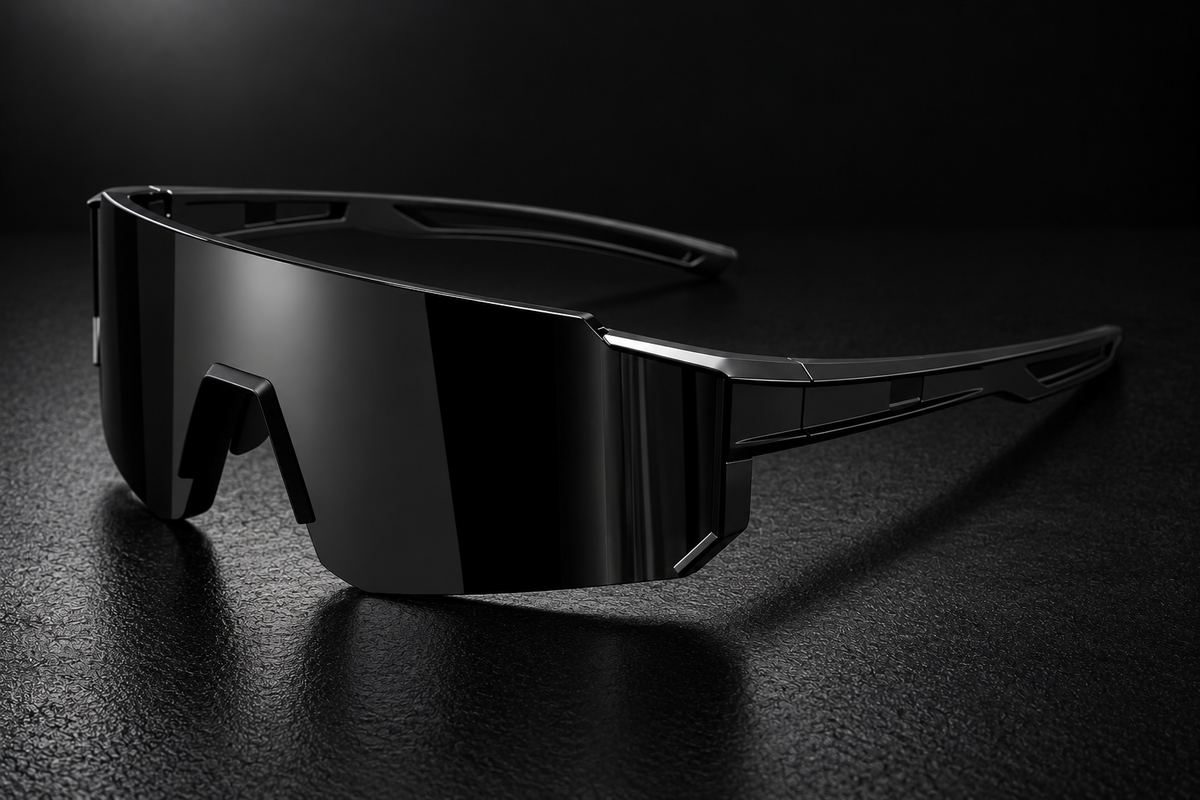 Lentes VELOCITY