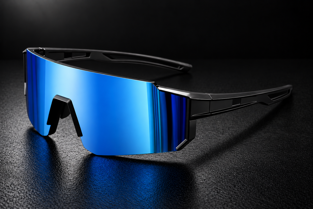 Lentes VELOCITY
