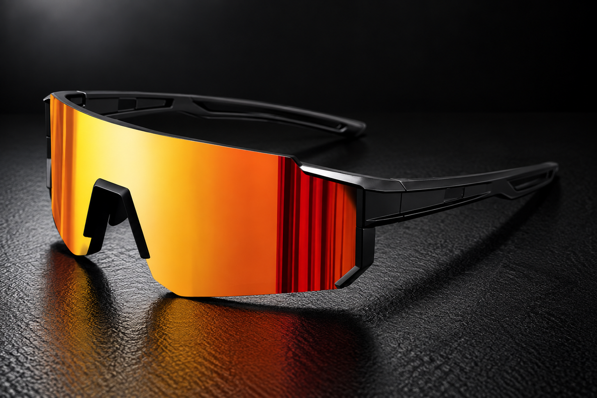 Lentes VELOCITY