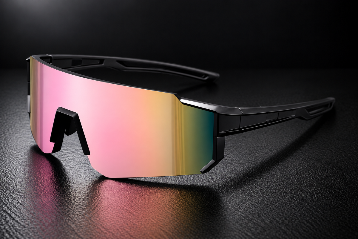 Lentes VELOCITY