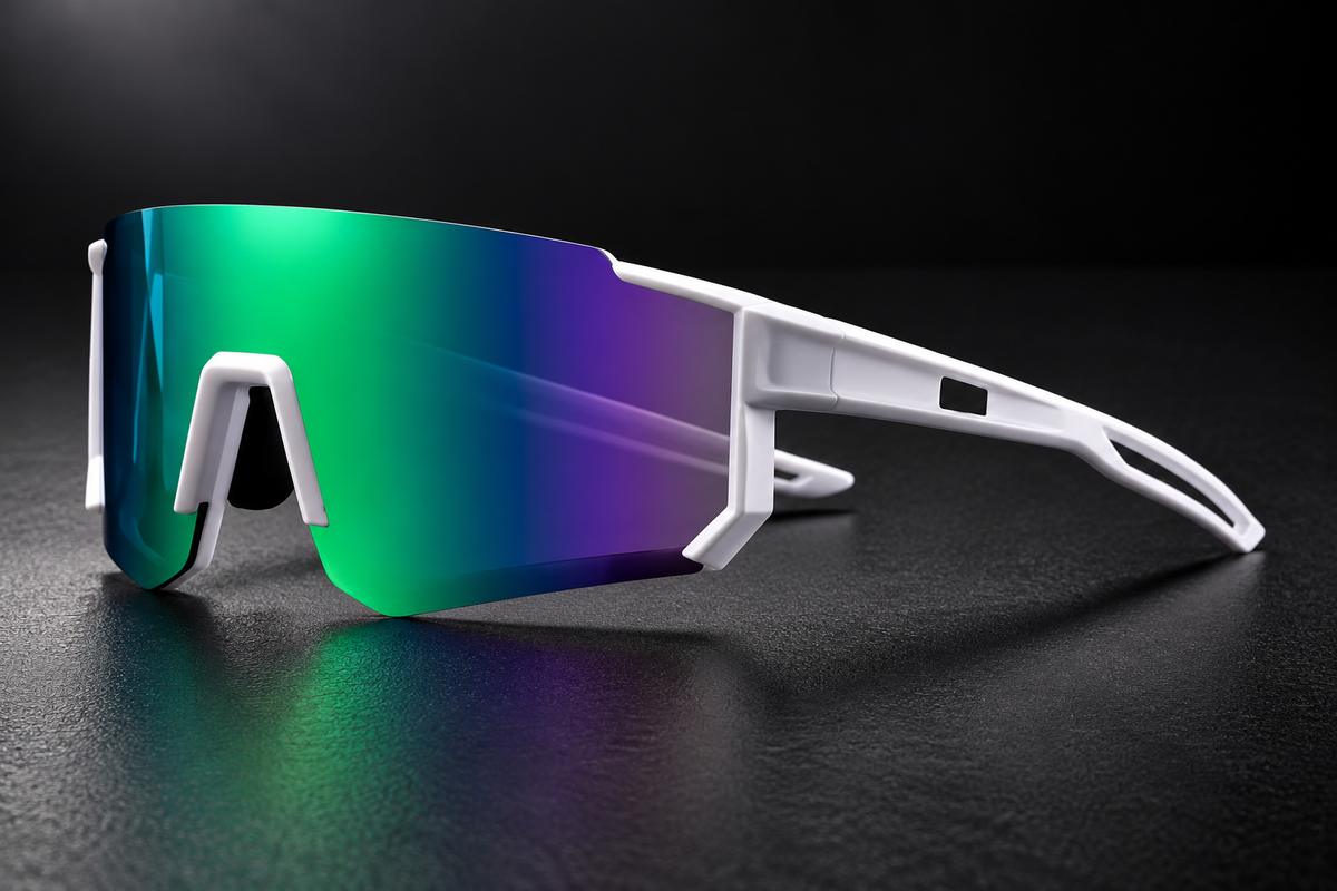 Lentes VELOCITY