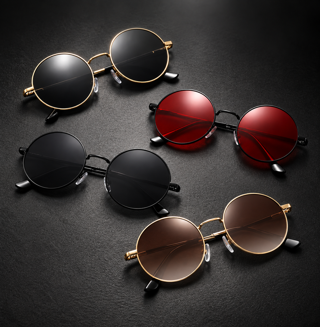 Lentes Milan