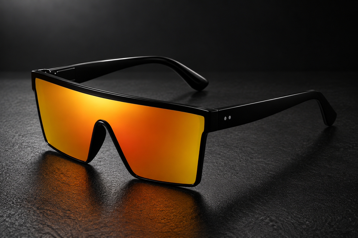 Lentes RAZOR