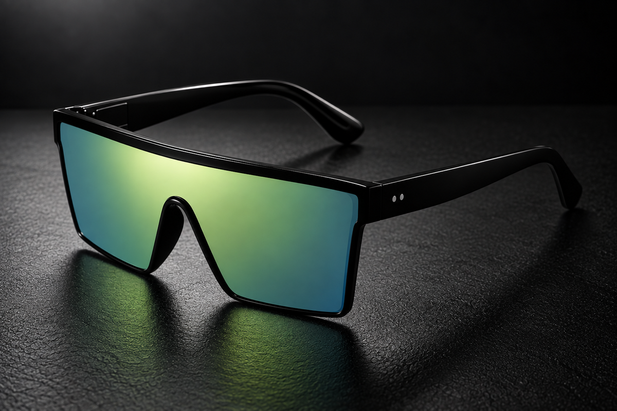Lentes RAZOR