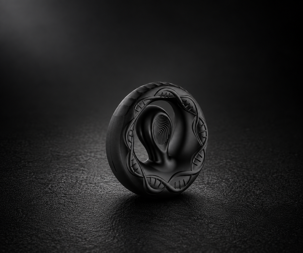 Anillo HALO