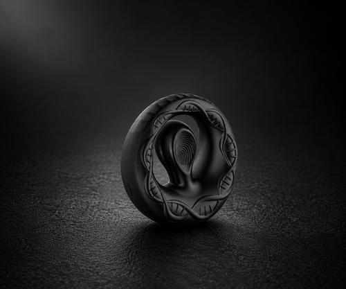 Anillo HALO