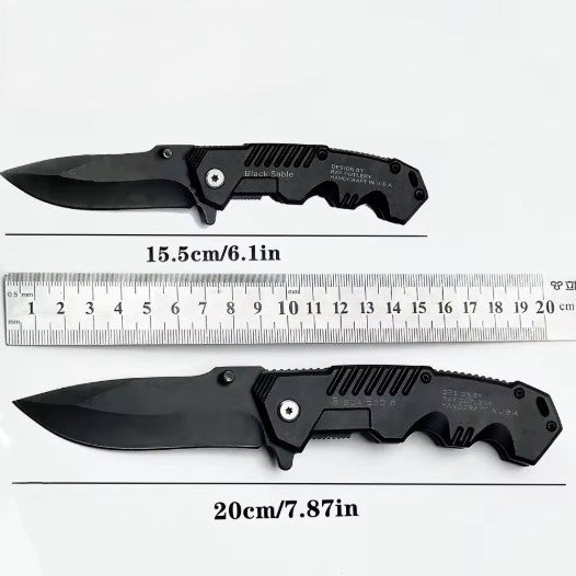 Cuchillo plegable Apex